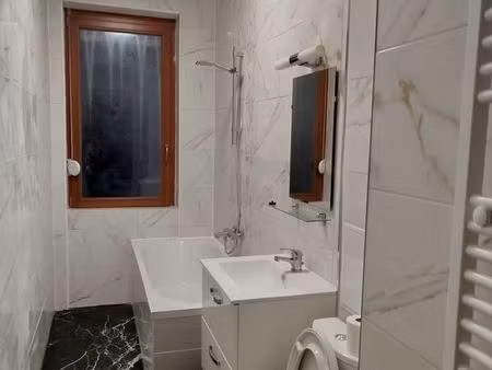 location d'un f3 en trés bon état