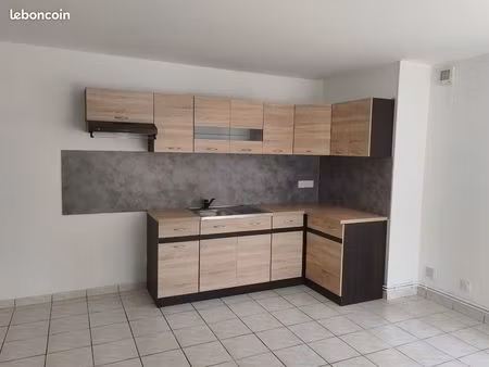 t3 rénové