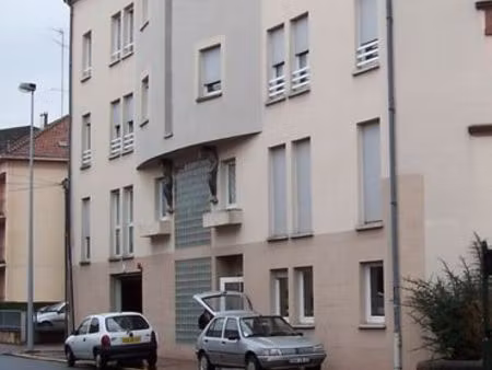 f2 sarreguemines quartier henri nominé 32m2