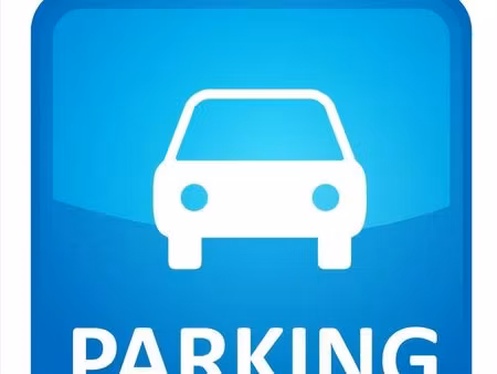 parking 12 m² nancy
