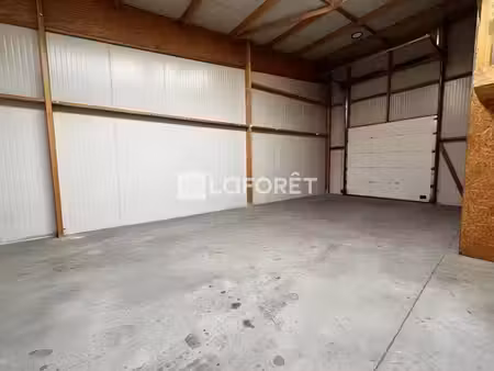 location locaux professionnels 0 pièces 144 m² à caudebec-les-elbeuf (76320)  1 182 €