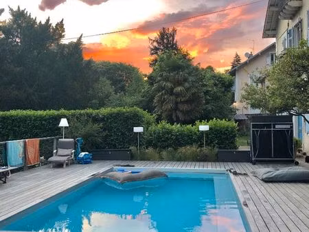 maison 5 pièces 126 m²