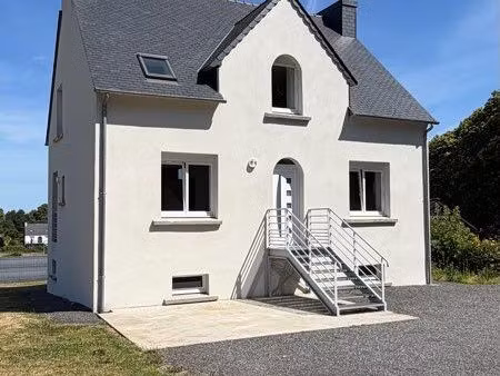 maison 4 chambres