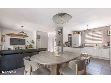 location maison crest