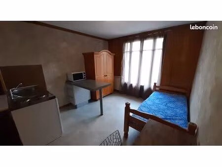 location chambre pour étudiant(e)