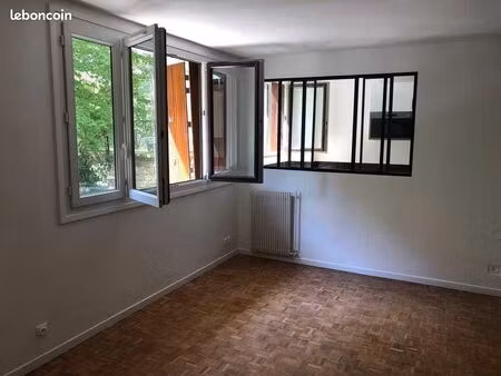 appartement 2 pièces 53 m²