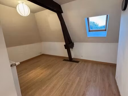 studio 1 pièce 15 m²