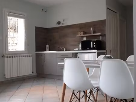 location meublee uniquement etudiant (e)