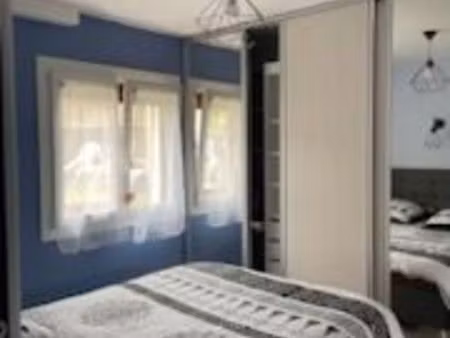 appartement étudiant