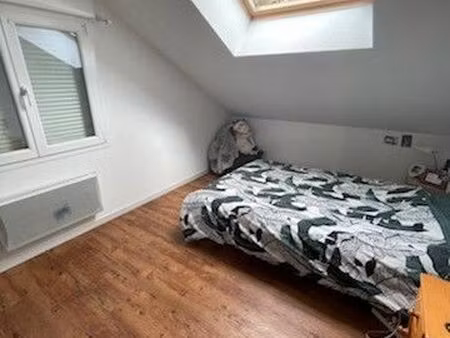 location appartement type f4