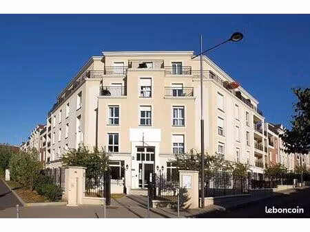duplex 4 pièces 80 m²