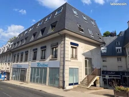 duplex 2 pièces 47 m²