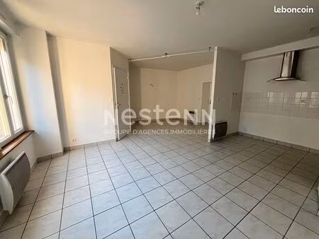 appartement 1 pièce 35 m²