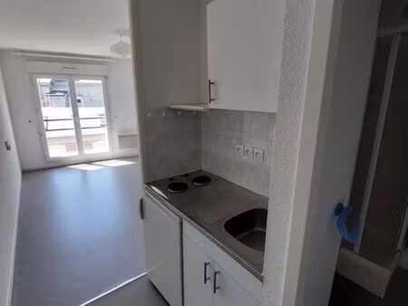 appartement hyper centre