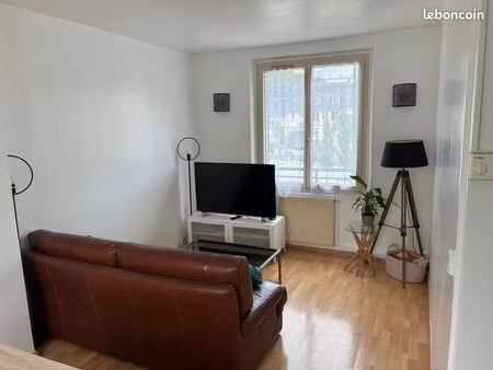 appartement à louer secteur demandé f2