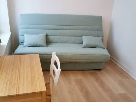 charmant studio meublé vieux lille centre