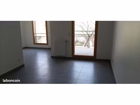 appartement 1 pièce 33 m²