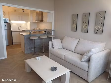 t2 45m2 centre ville. exceptionnel