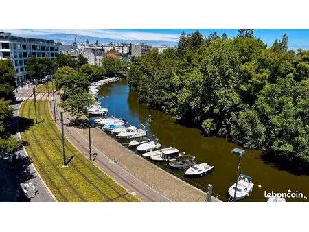 studio 1 pièce 34 m²