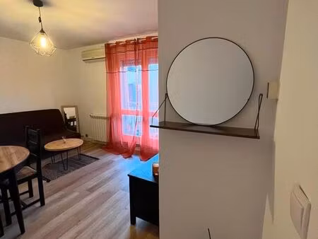 appartement nîmes