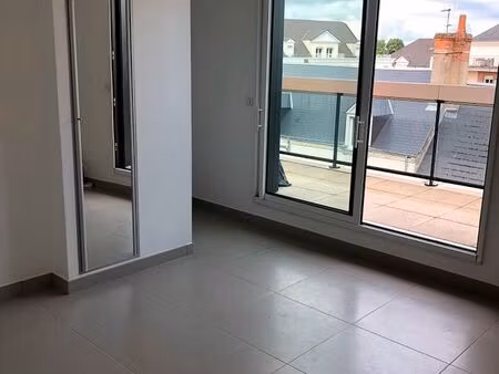 studio centre ville d'olivet