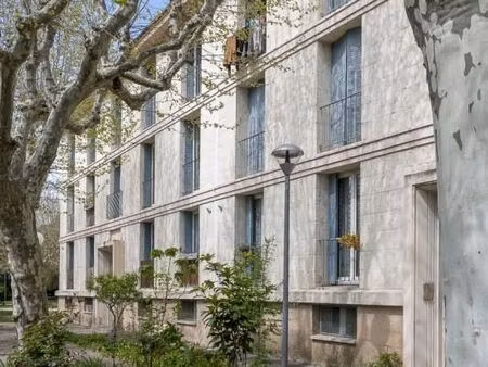 appartement 4 pièces 70 m²