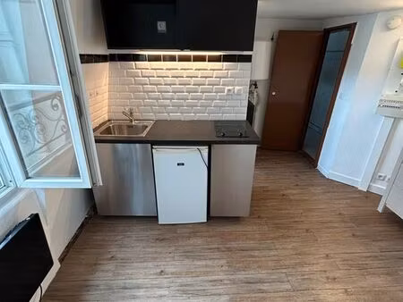 studio à louer 3 mois uniquement