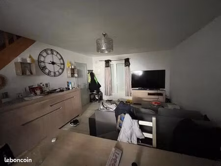 appartement 65 m²