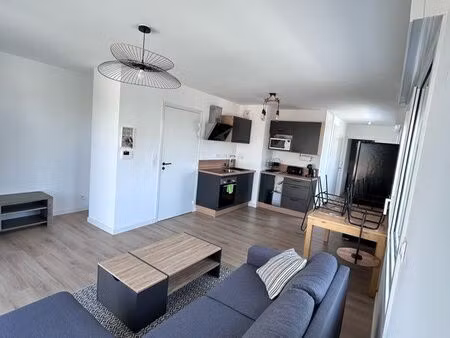 appartement t2