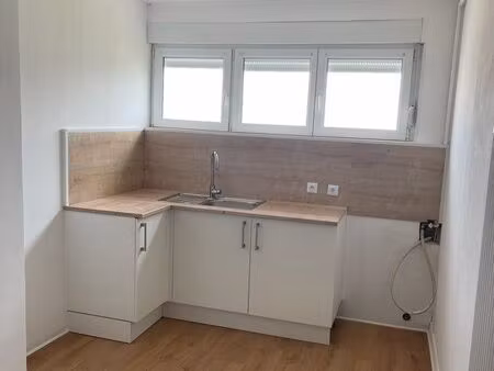 appartement f3 talange