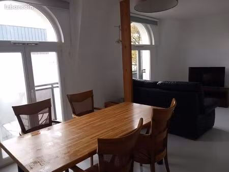 loue appartement bourg treillieres