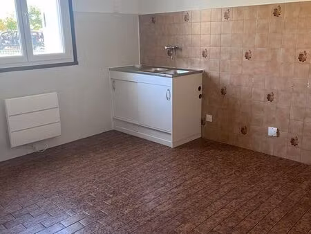 appartement f3
