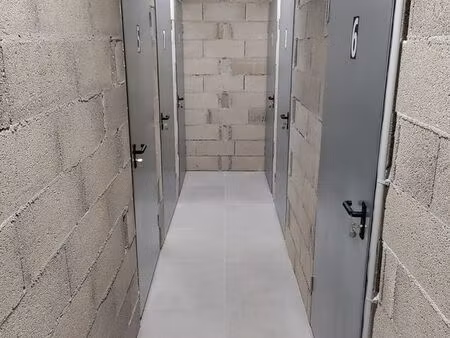 cave - 2 5 m2 - 2 60 hauteur - malakoff