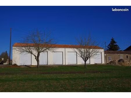 location garage