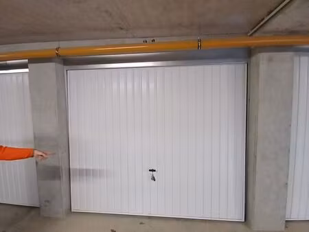 garage box