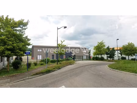 location locaux professionnels 0 pièces 360 m² à rosny-sur-seine (78710)  1 750 €
