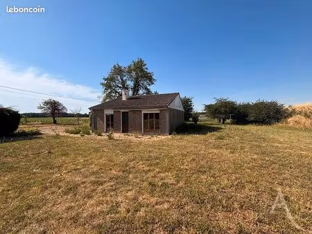 maison 4 pièces 79 m²