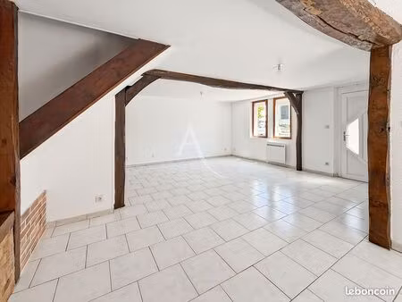 maison 3 pièces 77 m²
