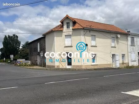 maison 3 pièces 67 m²