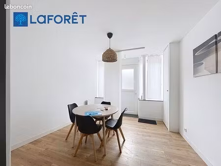 maison 4 pièces 57 m²