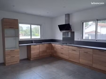 maison t5 de 144 m2