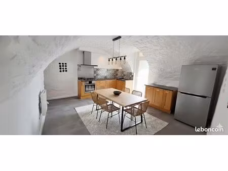maison de village