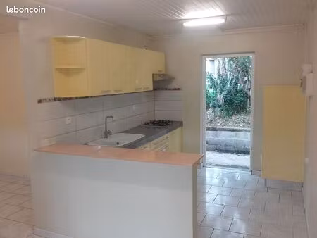 villa f4