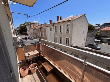 appartement 60m2