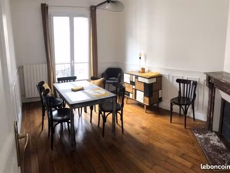 location meuble