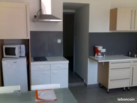 appartement 2 pièces 26 m²