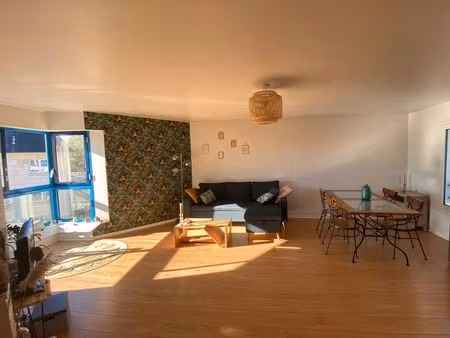 appartement meublé 53m2