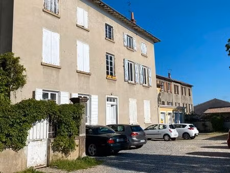 loue appartement meublé proche métro cuire
