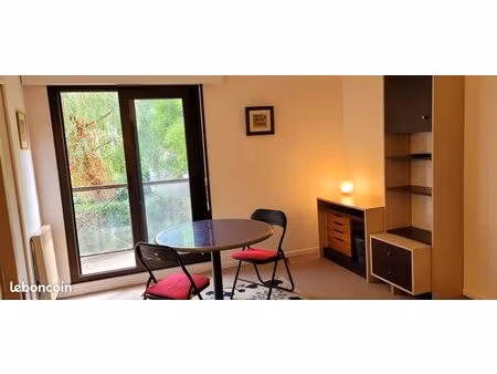 studio châtenay lbc