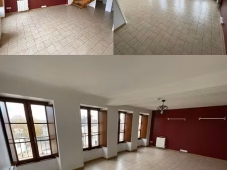 a louer duplex